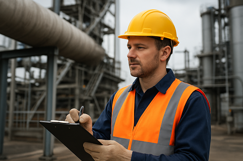 Common Mistakes in Industrial Photography and How to Avoid Them